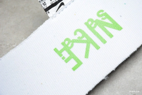 Green Stadium Vaporwaffle Nike sacai Tour CV1363-700 Yellow 0224